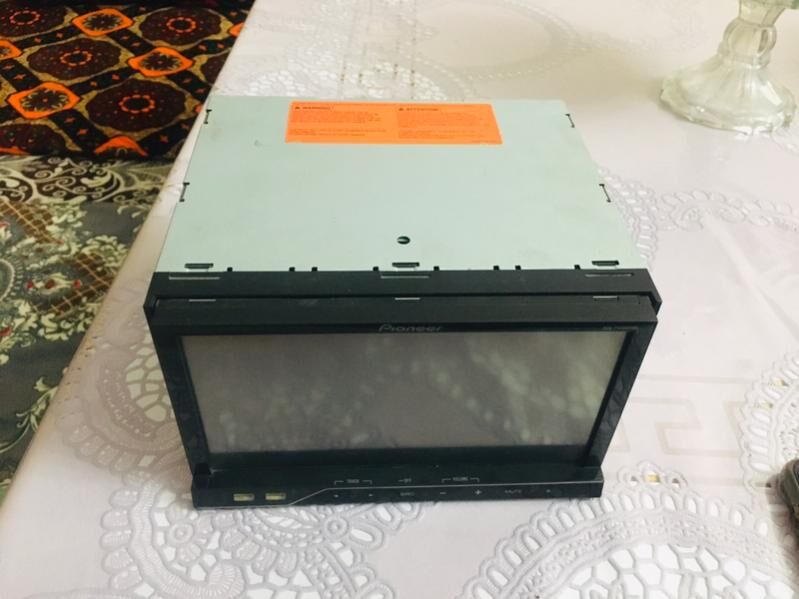 Pioneer AVH-4350 1 450 TMT - Дашогуз - img 3