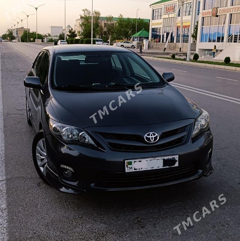 Toyota Corolla 2011 - 150 000 TMT - Туркменабат - img 2