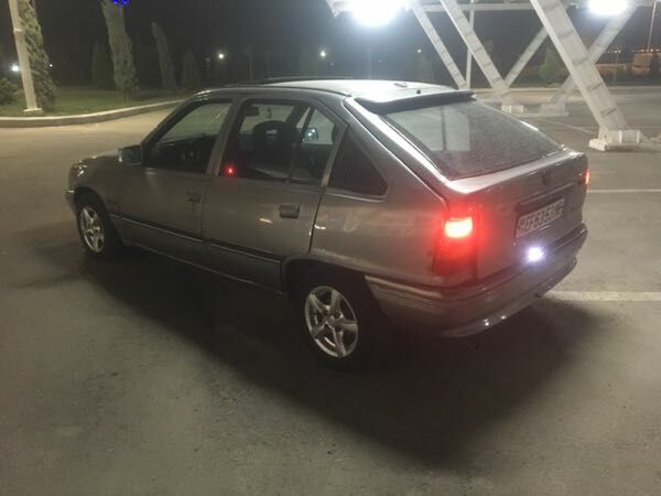 Opel Vita 1991 - 20 000 TMT - Мары - img 2