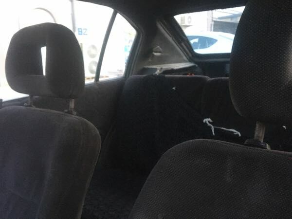 Opel Vita 1991 - 20 000 TMT - Мары - img 5