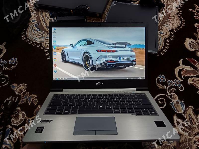 Notebook i5- 5-pokolenya - 30 mkr - img 2