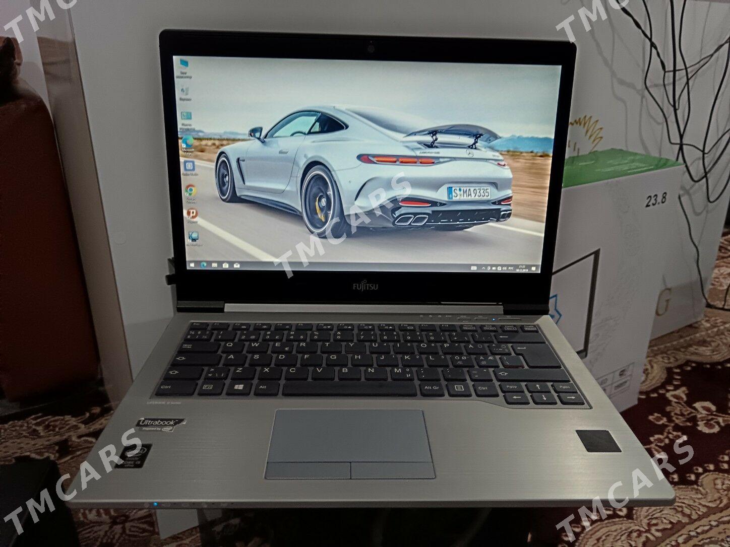 Notebook i5- 5-pokolenya - 30 mkr - img 3
