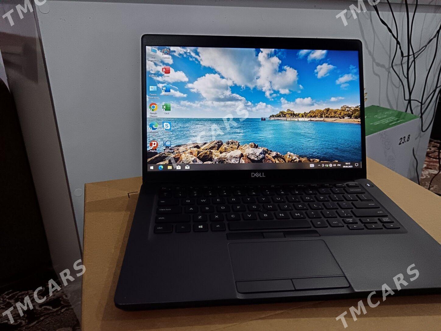Notebook i5- 8-pokolenya - 30 мкр - img 2