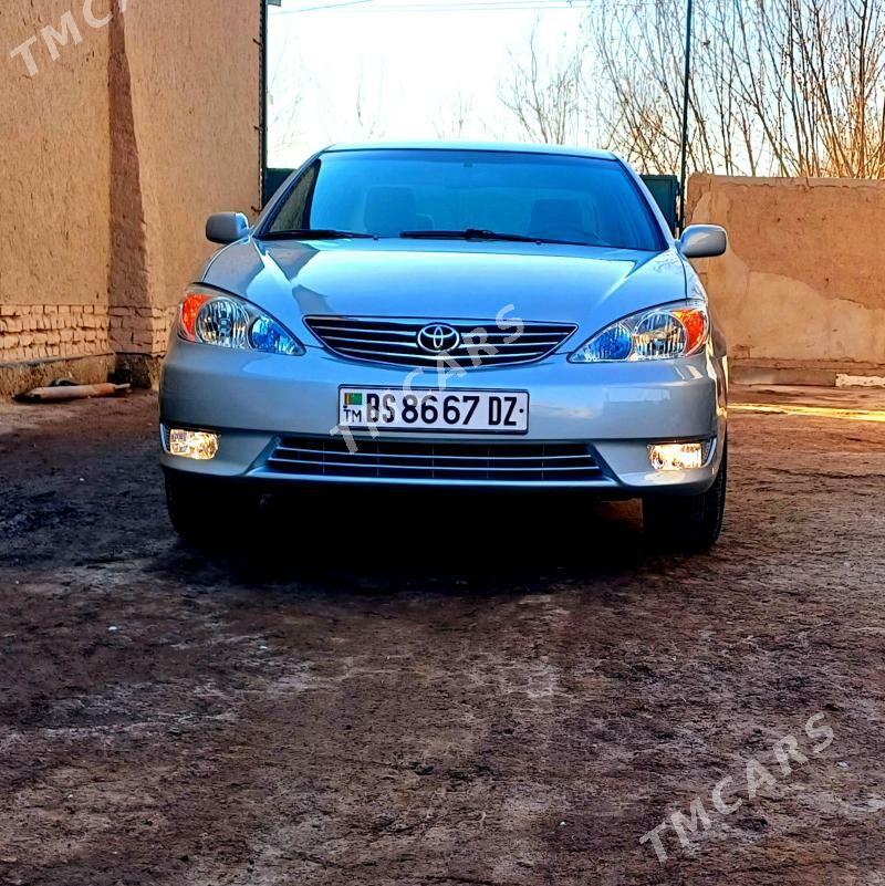 Toyota Camry 2003 - 160 000 TMT - Кёнеургенч - img 6