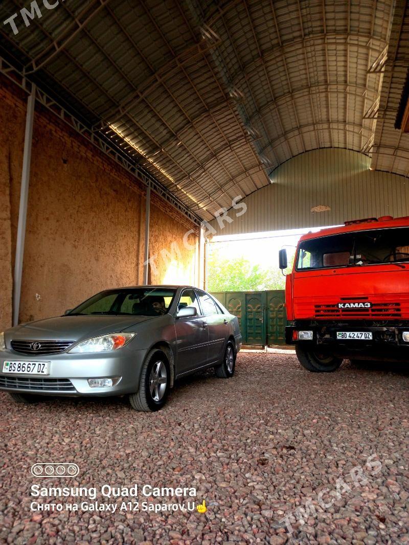 Toyota Camry 2003 - 160 000 TMT - Кёнеургенч - img 7