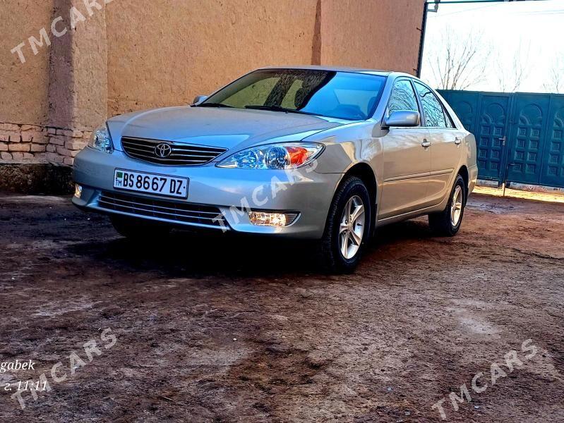 Toyota Camry 2003 - 160 000 TMT - Кёнеургенч - img 9
