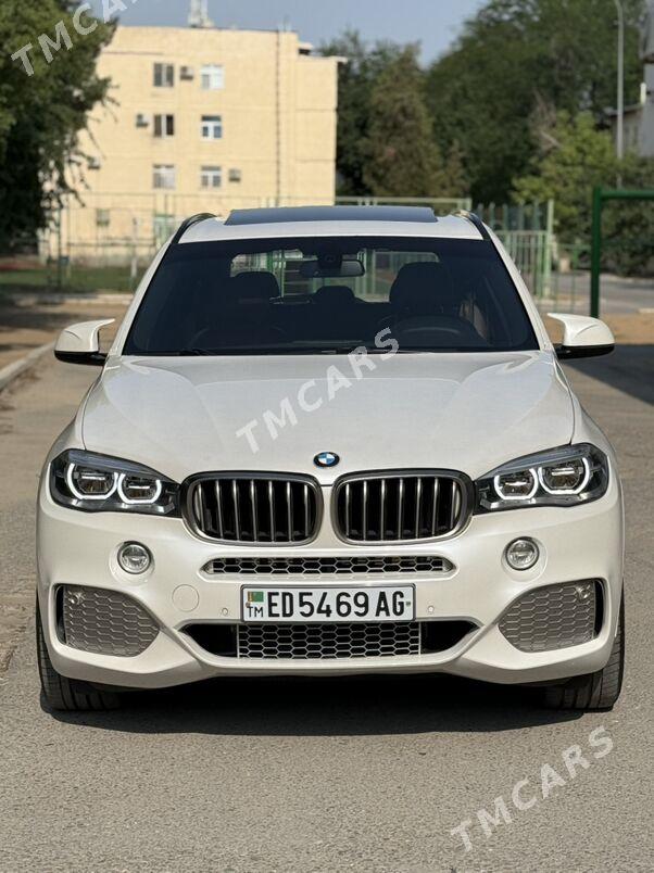 BMW X5 M 2014 - 540 000 TMT - Ашхабад - img 4