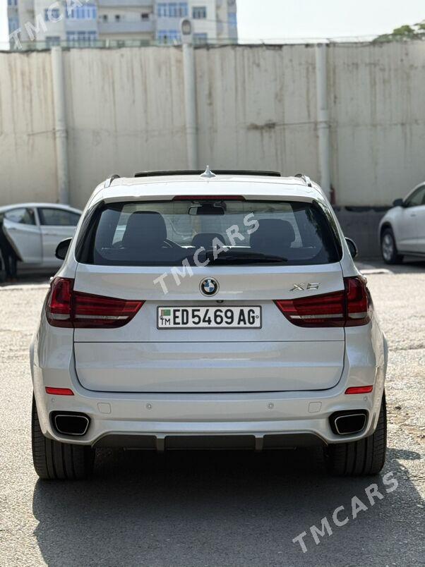 BMW X5 M 2014 - 540 000 TMT - Ашхабад - img 3