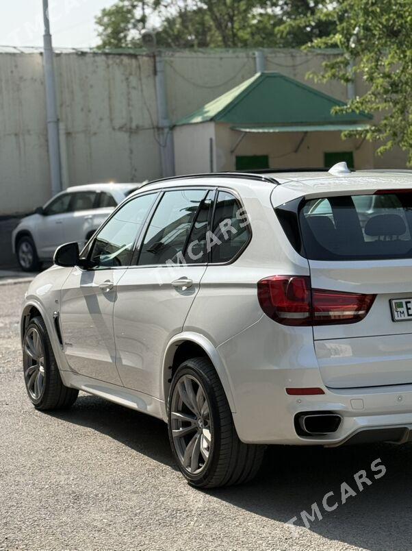 BMW X5 M 2014 - 540 000 TMT - Ашхабад - img 6