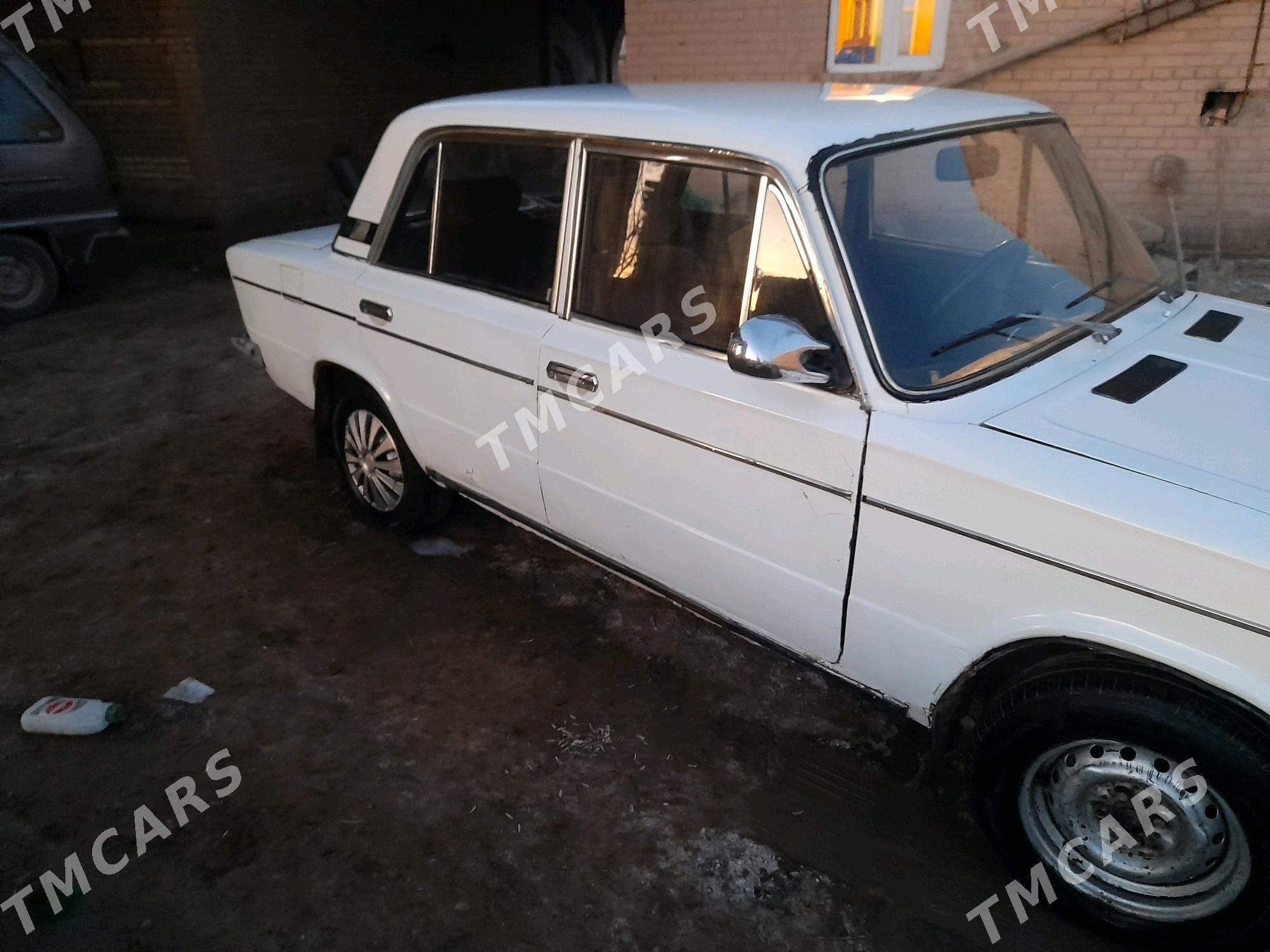 Lada 2106 1997 - 20 000 TMT - Dänew - img 2