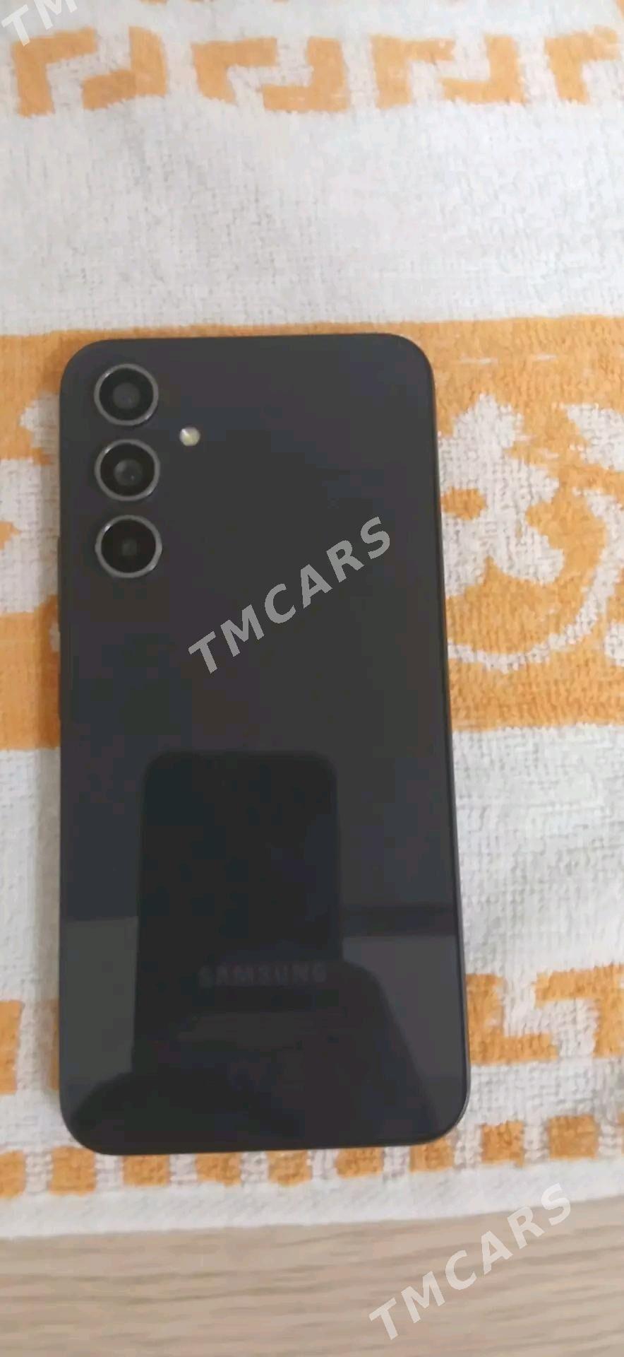 Samsung A54 - Аркадаг - img 2