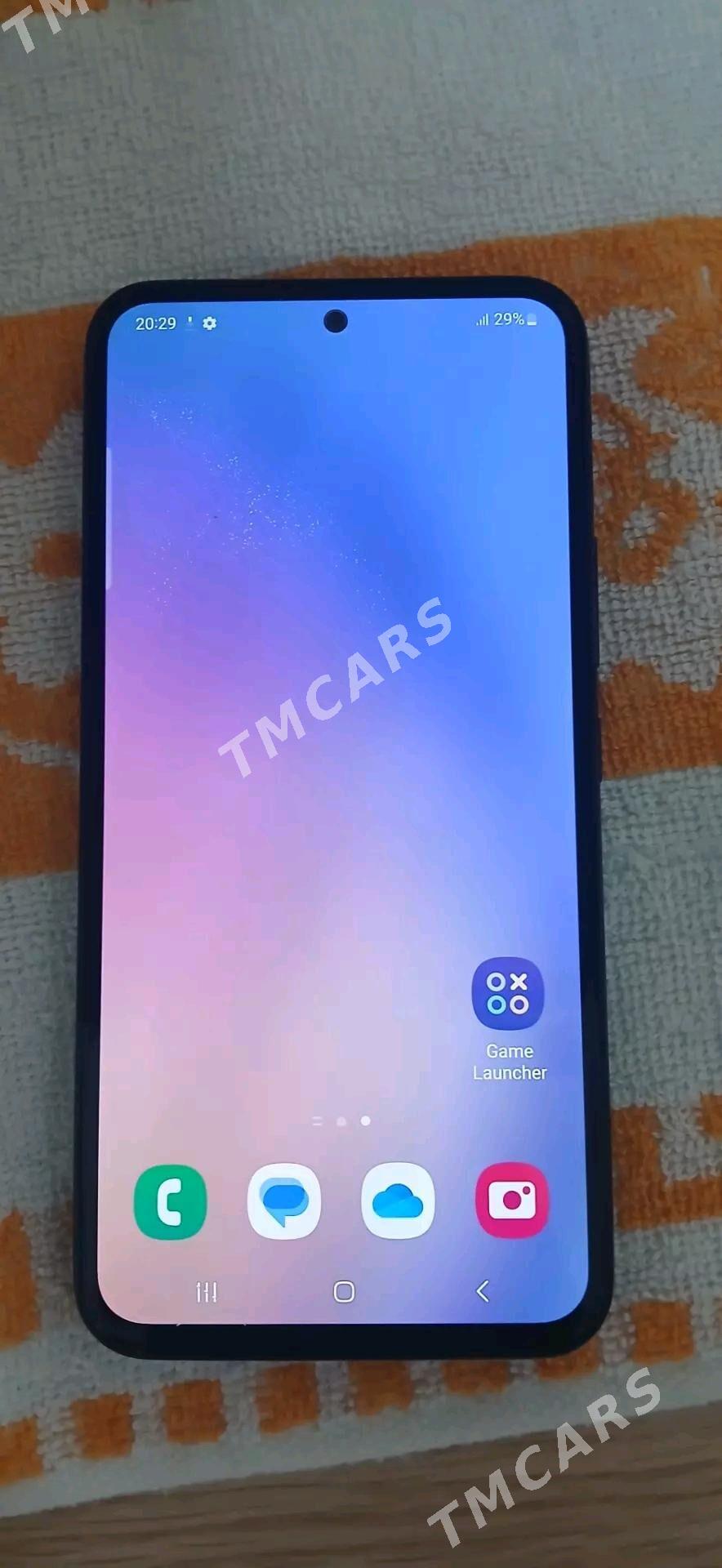 Samsung A54 - Аркадаг - img 5