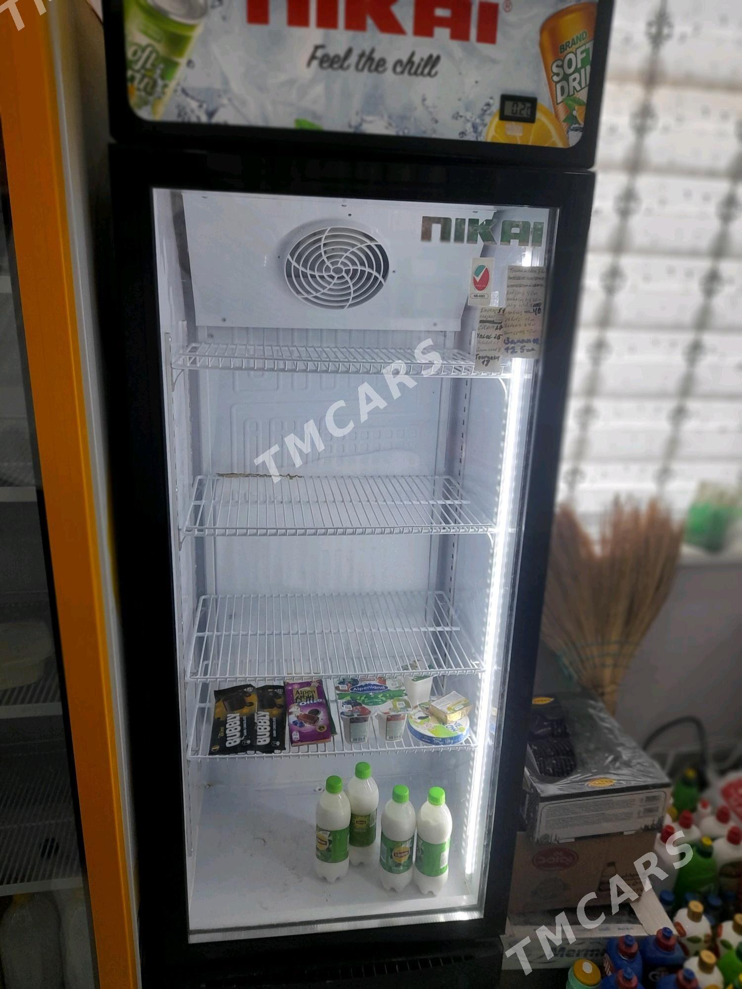 Haladinik ýagdayy gowy - Gökdepe - img 2