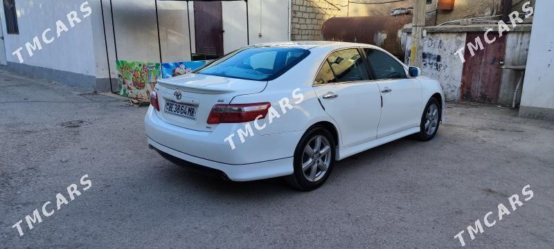 Toyota Camry 2008 - 129 000 TMT - Balkanabat - img 4