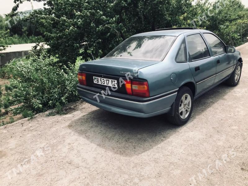 Opel Vectra 1990 - 32 000 TMT - Дашогуз - img 6
