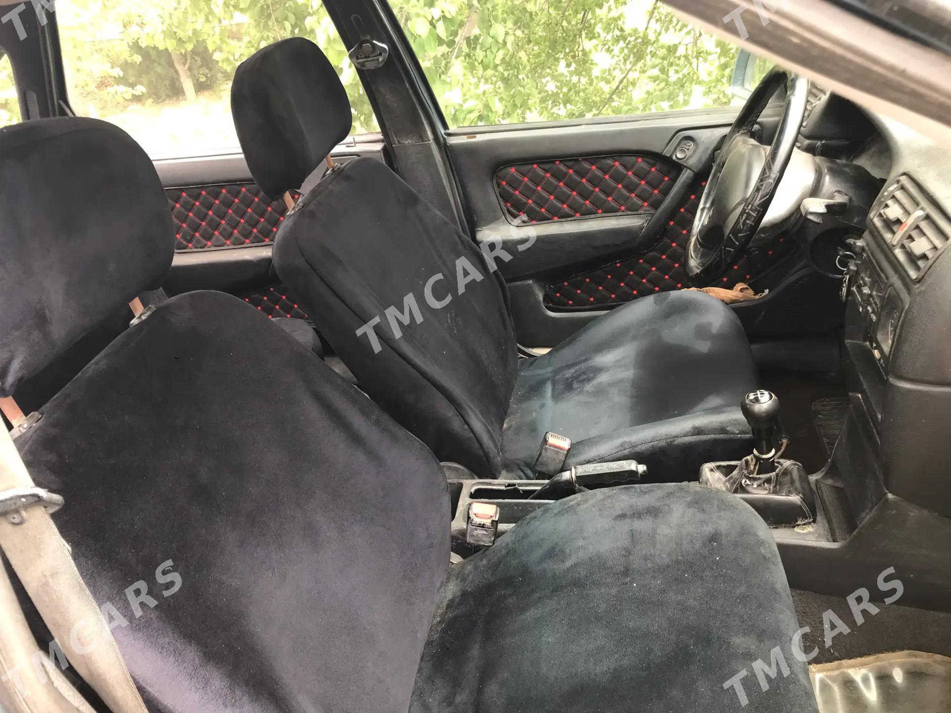 Opel Vectra 1990 - 32 000 TMT - Дашогуз - img 3