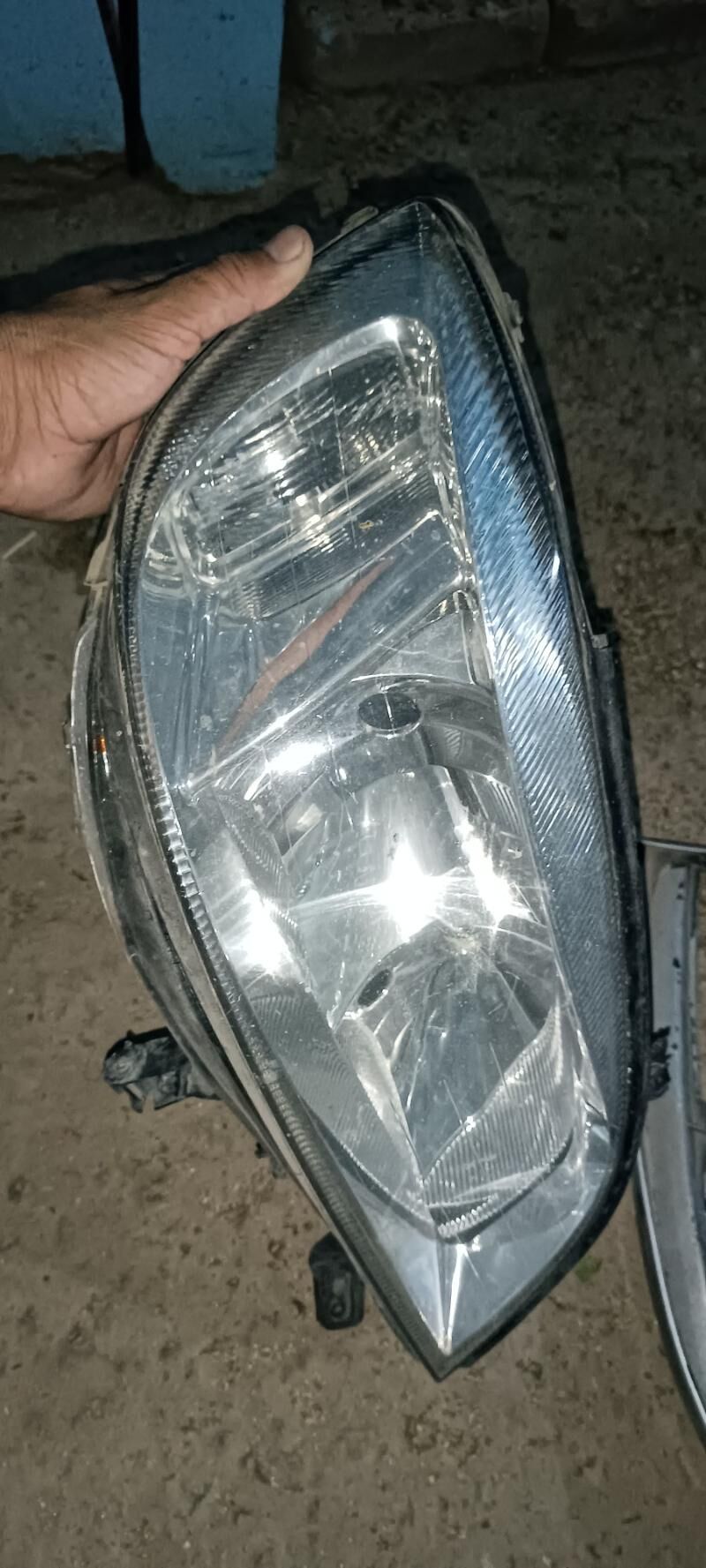 zafira far 500 TMT - Дашогуз - img 2