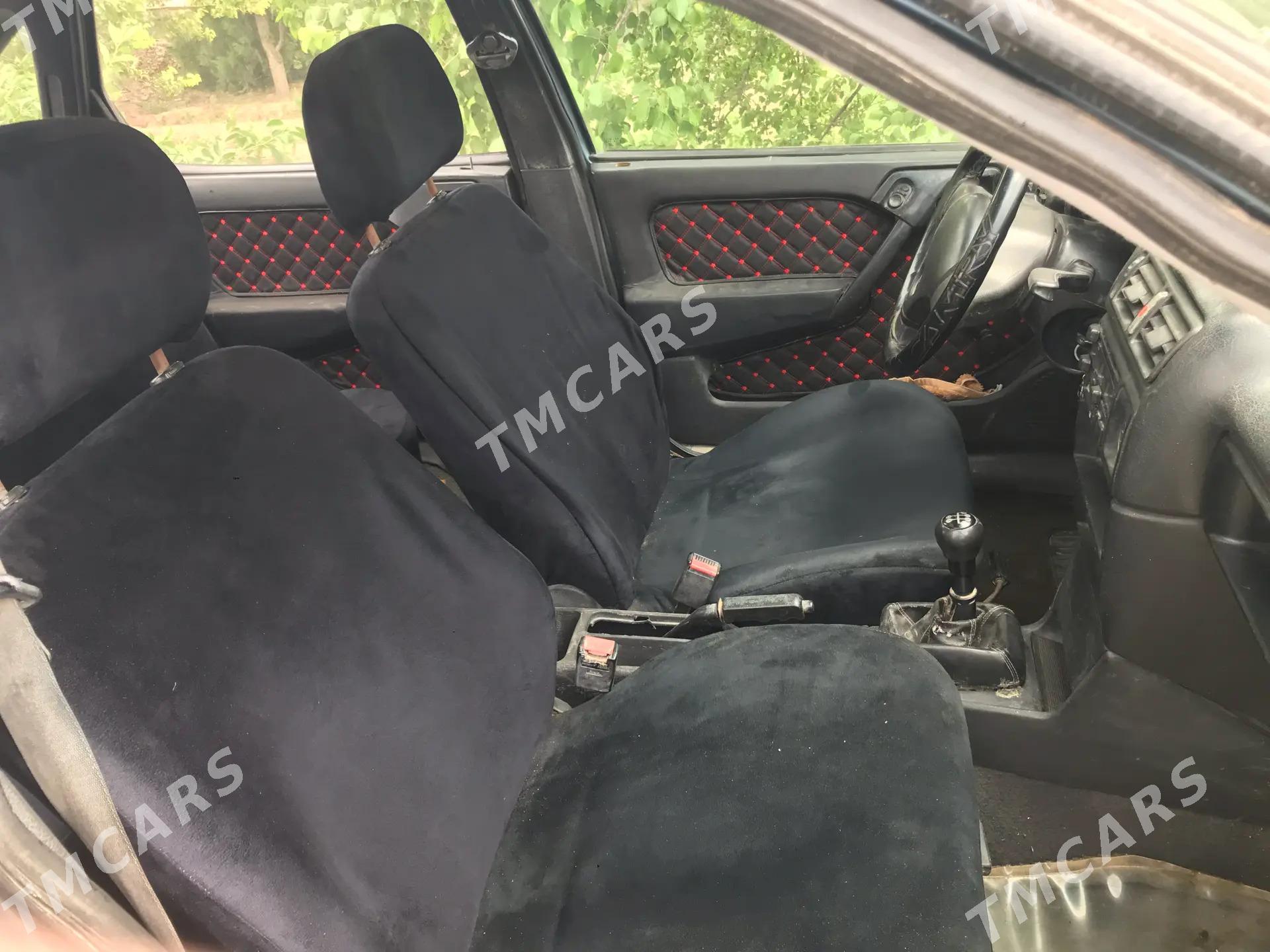 Opel Vectra 1990 - 32 000 TMT - Дашогуз - img 2