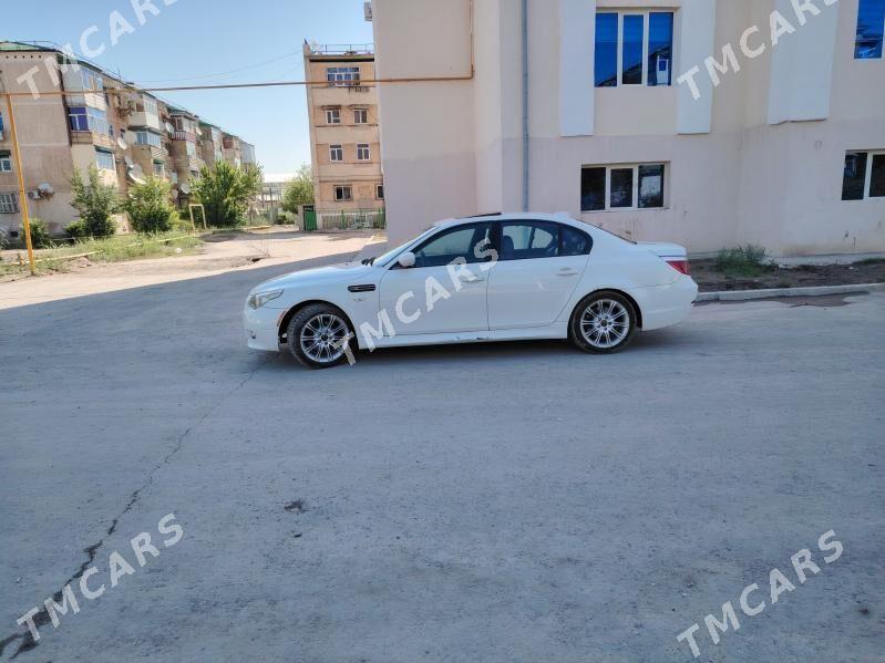 BMW 530 2004 - 130 000 TMT - Türkmenabat - img 5