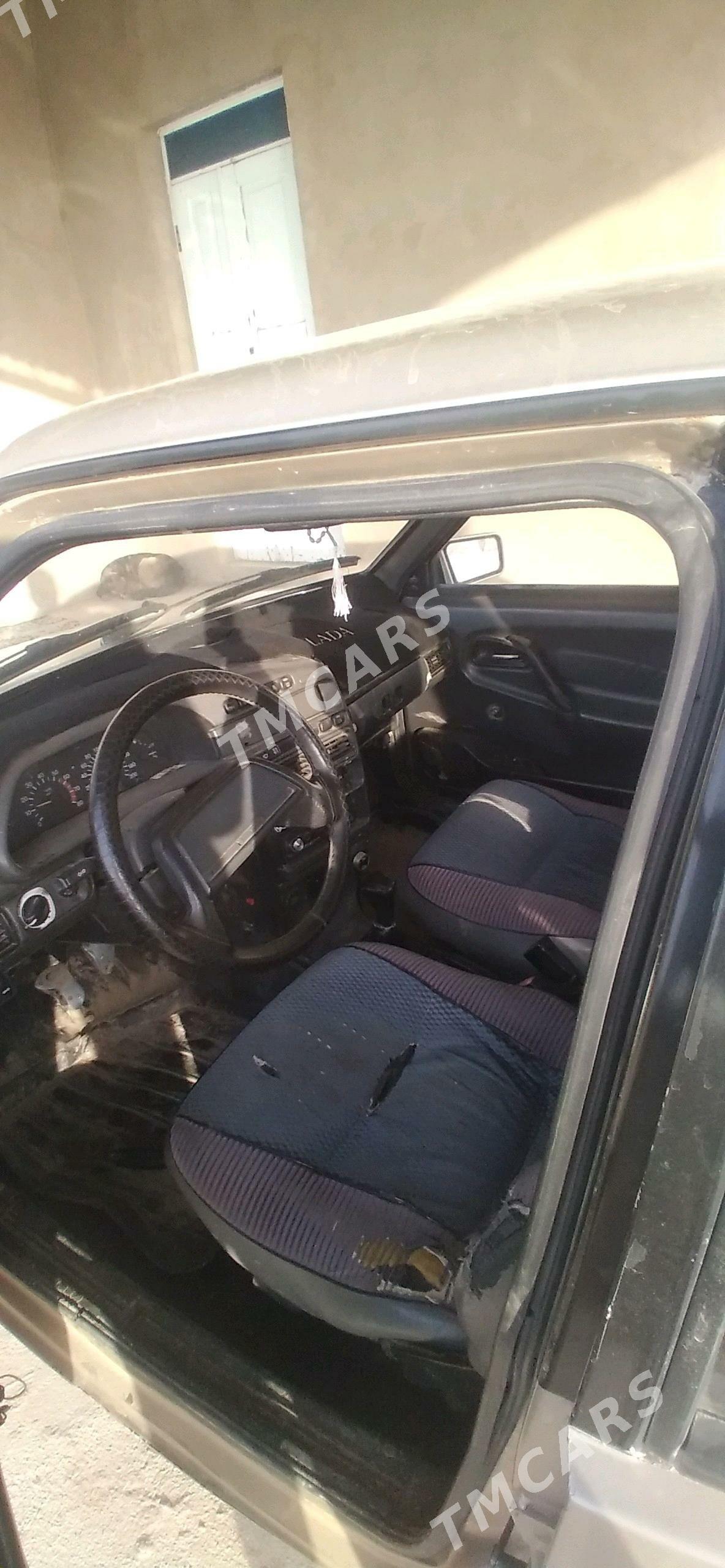 Lada 21099 2000 - 19 000 TMT - Теджен - img 2