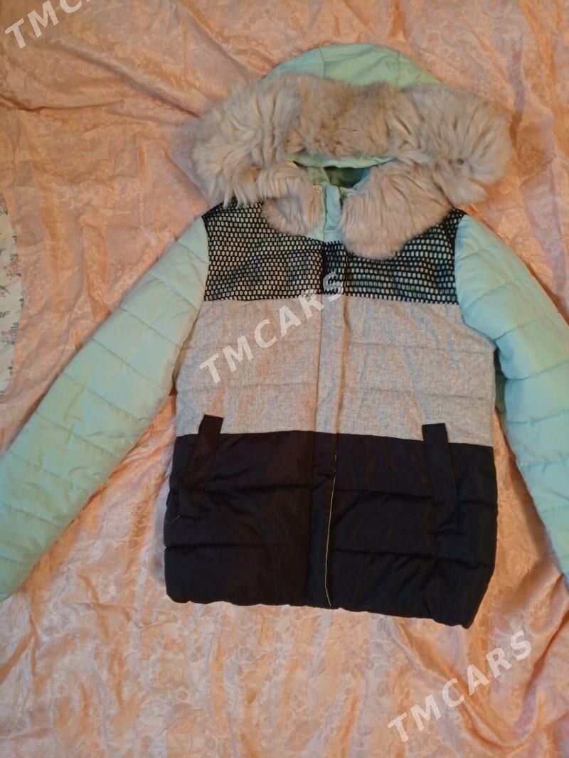 Куртки 30м - Türkmenabat - img 4