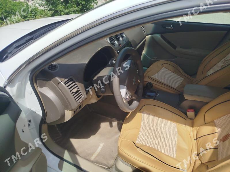 Nissan Altima 2009 - 110 000 TMT - Ашхабад - img 1