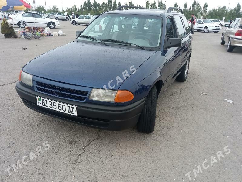Opel Astra 1993 - 45 000 TMT - Daşoguz - img 5