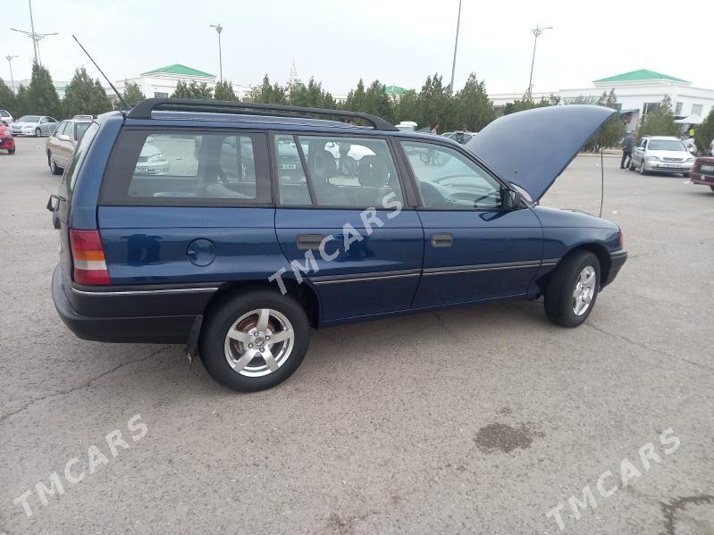 Opel Astra 1993 - 45 000 TMT - Daşoguz - img 4