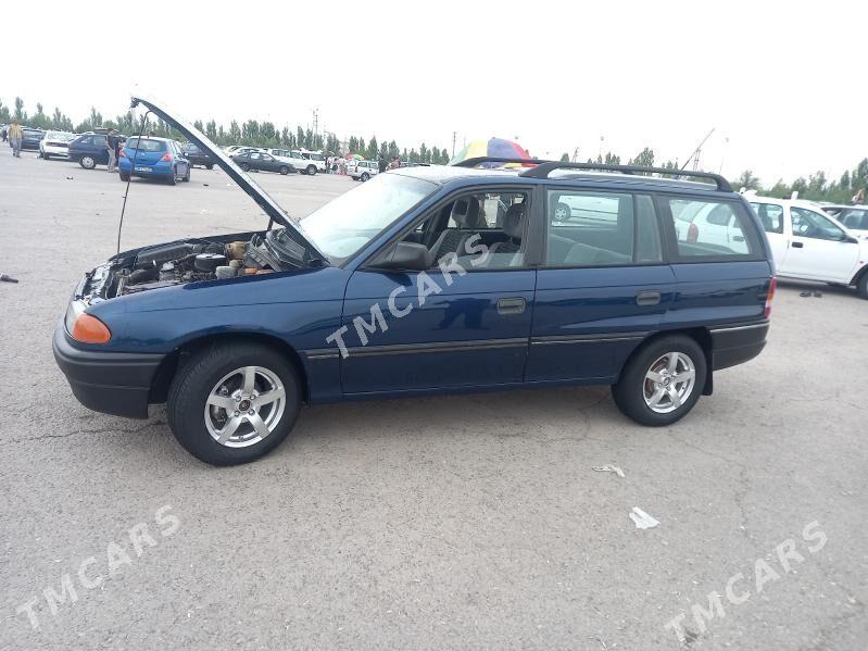 Opel Astra 1993 - 45 000 TMT - Daşoguz - img 3