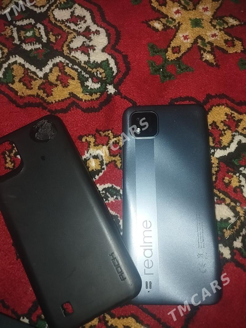 realmi c 21 - Daşoguz - img 3