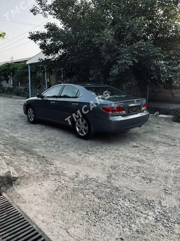 Lexus ES 330 2005 - 199 000 TMT - Дянев - img 3