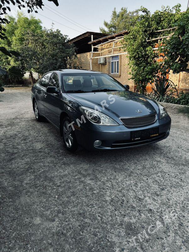 Lexus ES 330 2005 - 199 000 TMT - Дянев - img 6