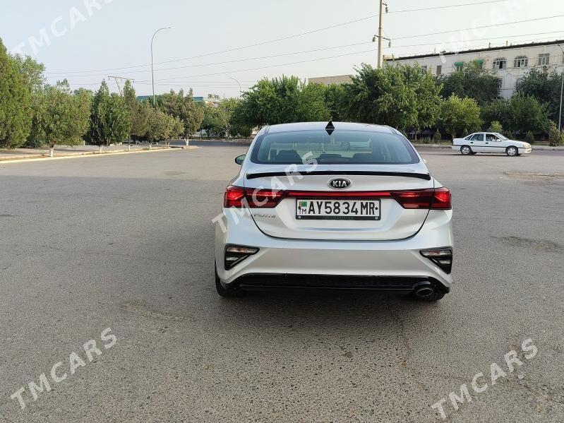 Kia Forte 2020 - 200 000 TMT - Mary - img 7