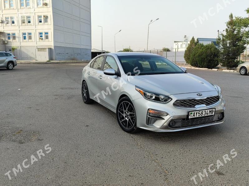 Kia Forte 2020 - 200 000 TMT - Mary - img 5