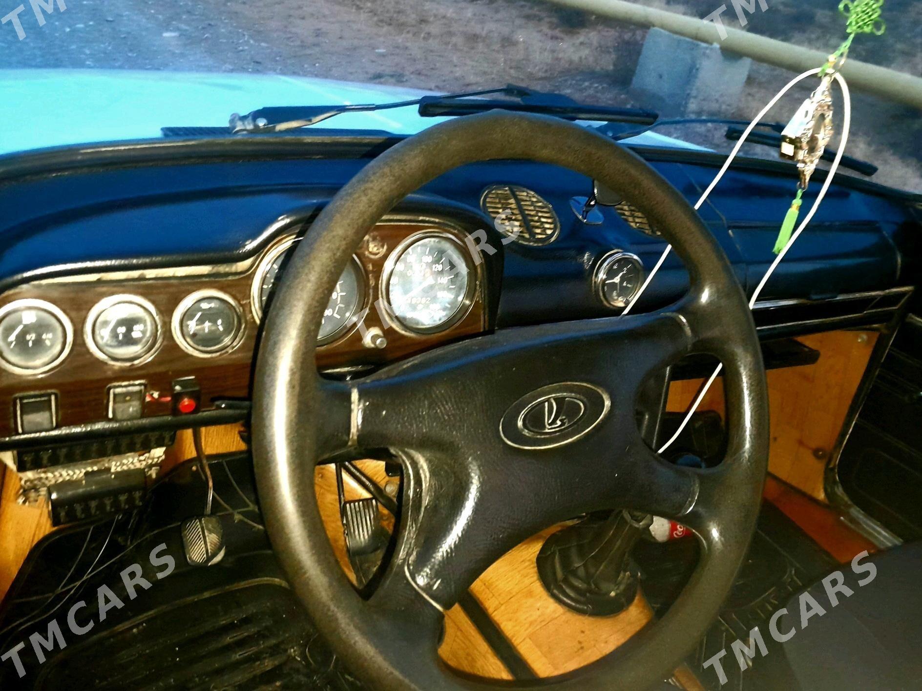 Lada 2106 1986 - 15 000 TMT - Ак-Бугдайский этрап - img 3