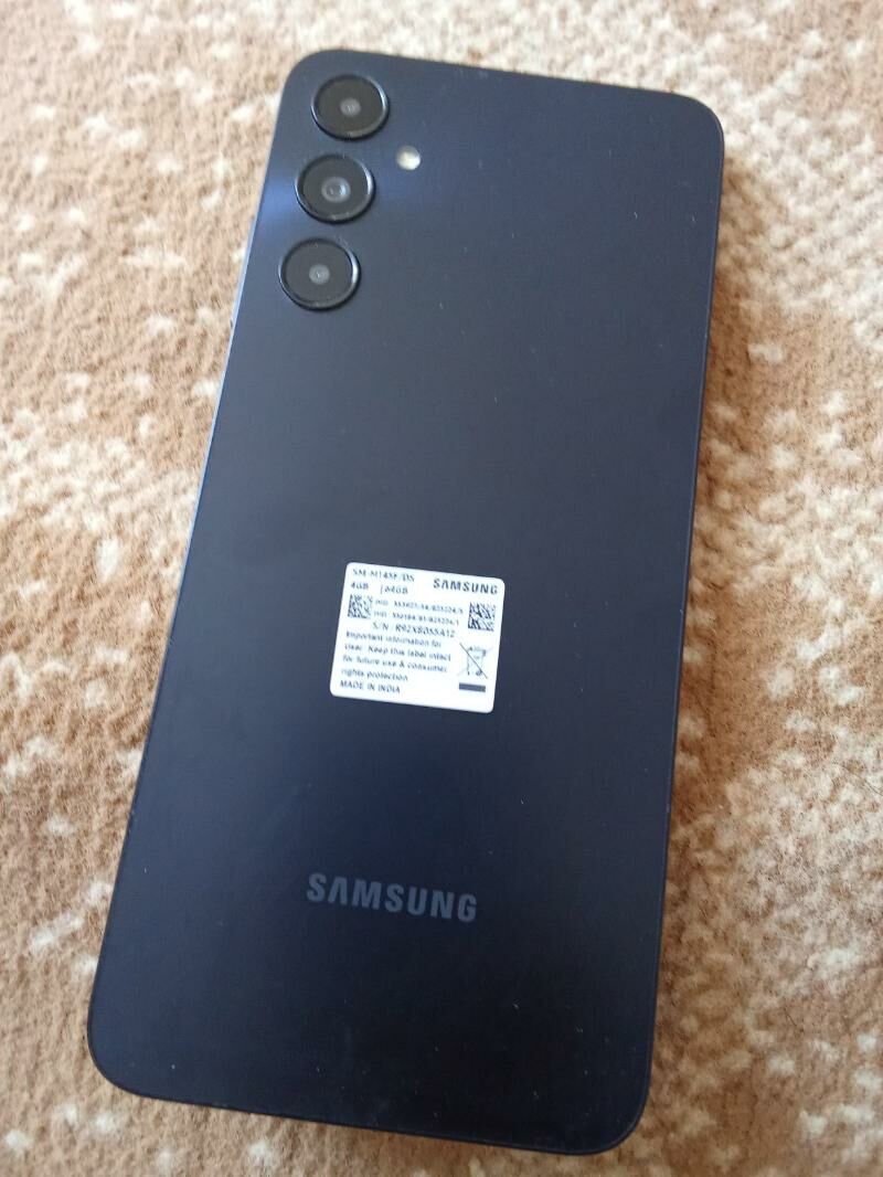 Samsung M 14 - Балканабат - img 4