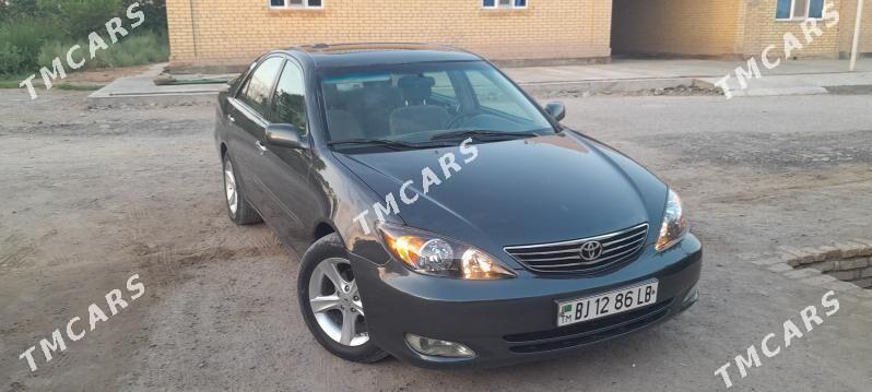 Toyota Camry 2003 - 150 000 TMT - Saýat - img 4