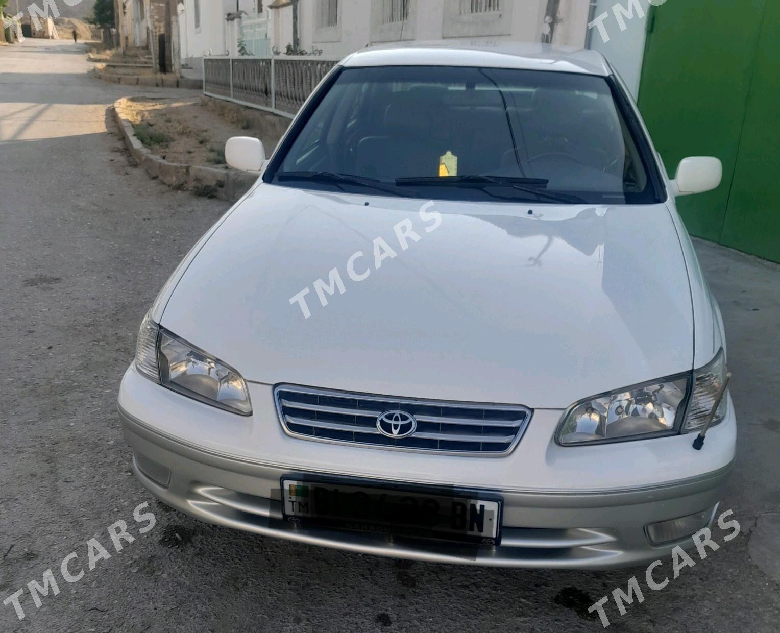 Toyota Camry 1999 - 145 000 TMT - Балканабат - img 5