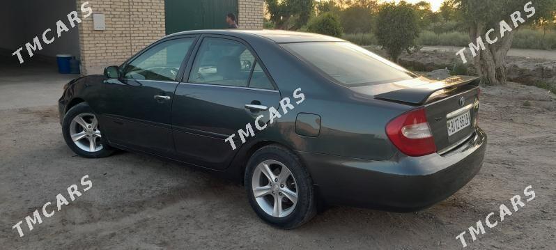 Toyota Camry 2003 - 150 000 TMT - Saýat - img 3