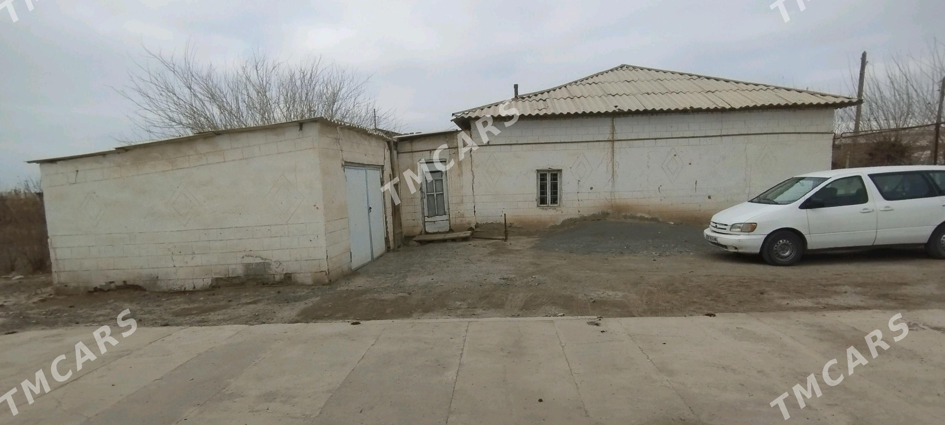 satlyk jaý - Baýramaly - img 4