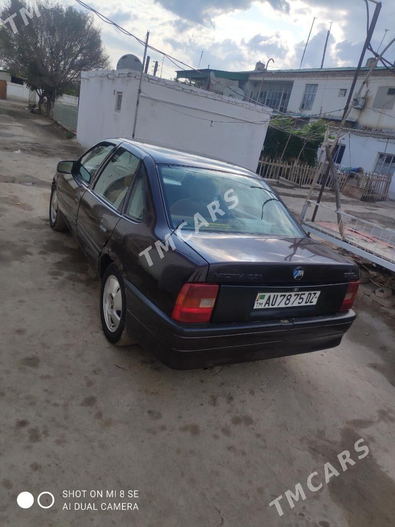 Opel Vectra 1991 - 25 000 TMT - Шабатский этрап - img 5