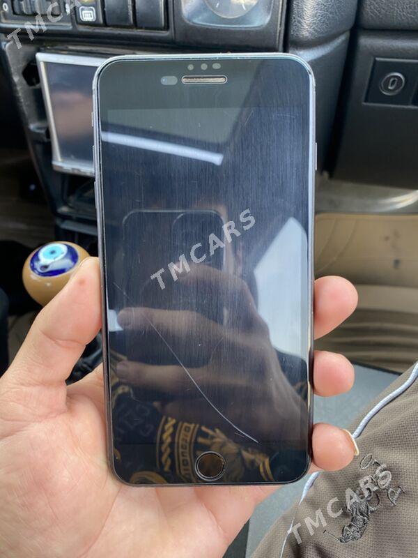 ıphone 8+ - Türkmenabat - img 2