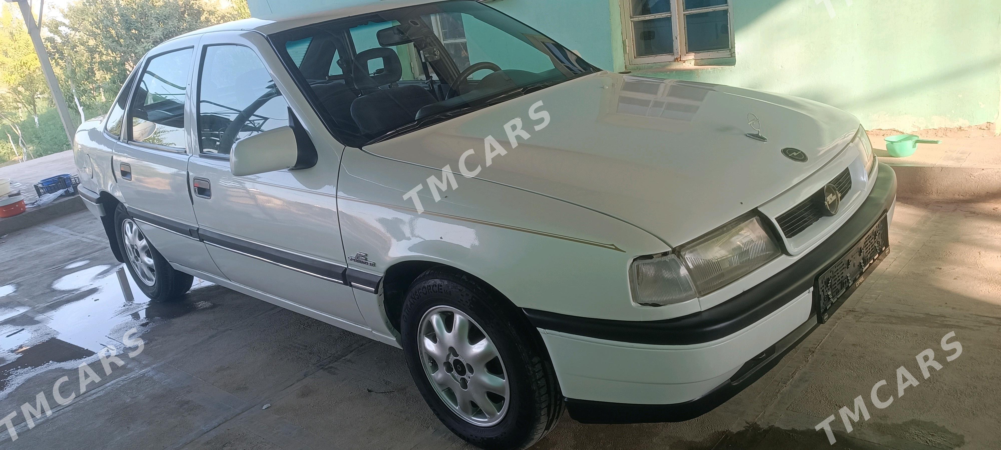 Opel Vectra 1991 - 36 000 TMT - Векильбазар - img 8
