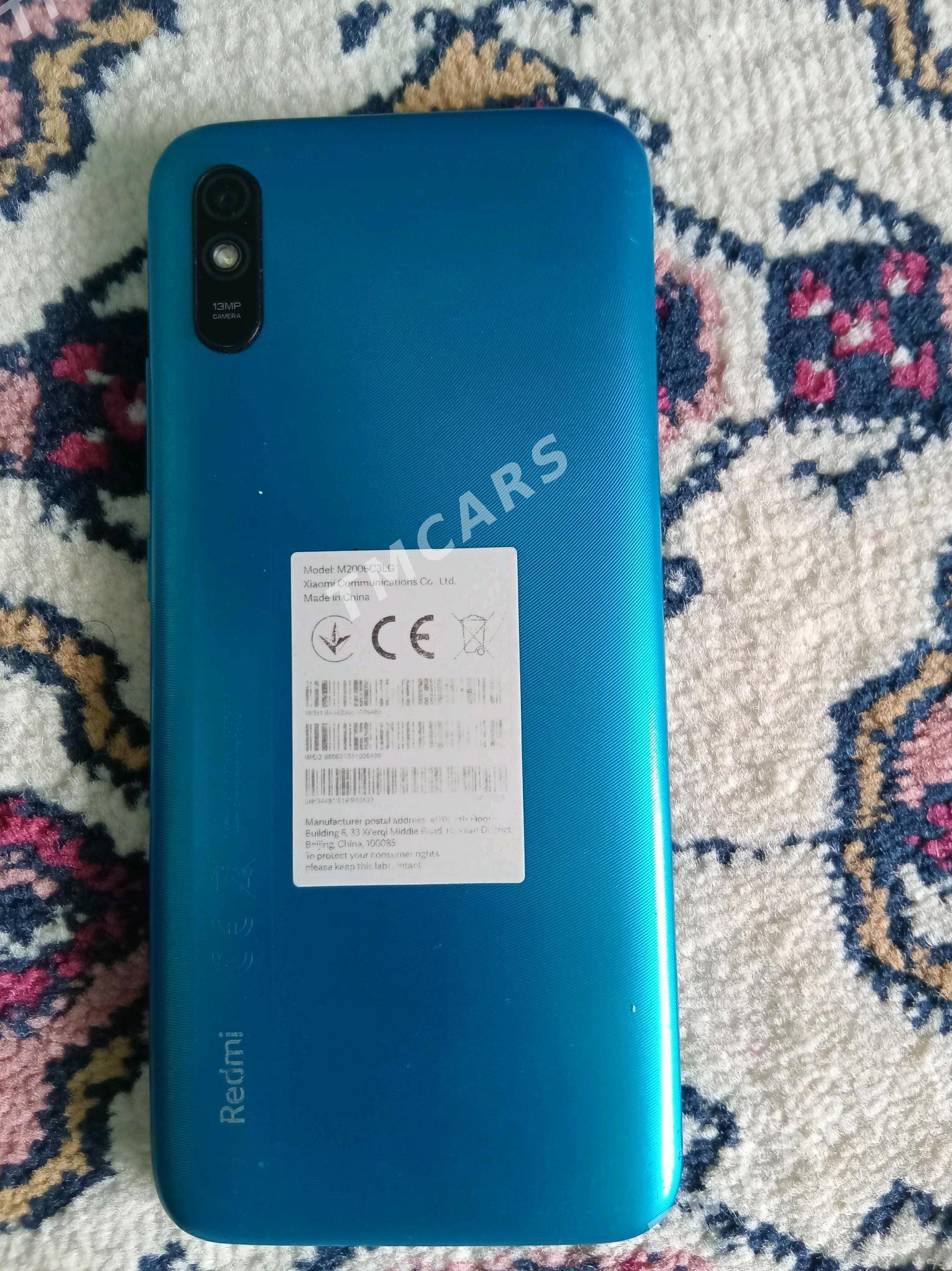 Redmi 9a - Tejen - img 2