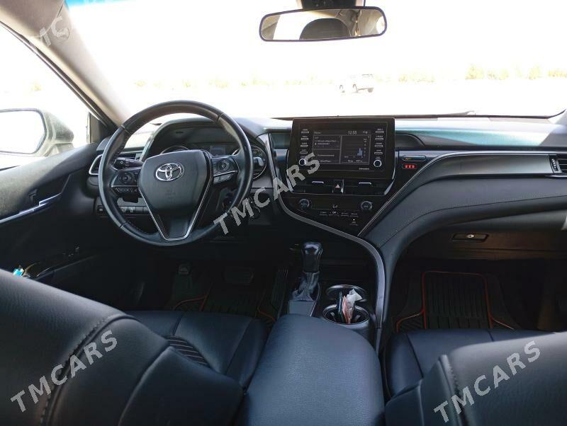 Toyota Camry 2021 - 300 000 TMT - Türkmenabat - img 3