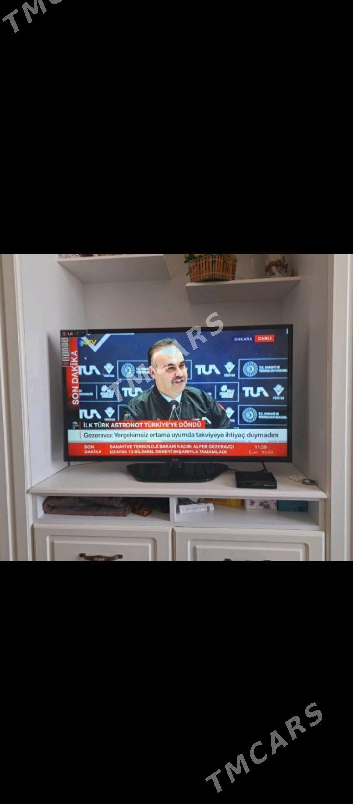 lg telewizor 43 lik - Ходжамбаз - img 2