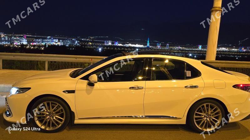 Toyota Camry 2021 - 360 000 TMT - 30 мкр - img 5