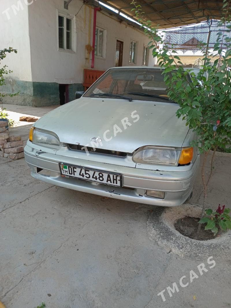 Lada 2115 2001 - 22 000 TMT - Теджен - img 4