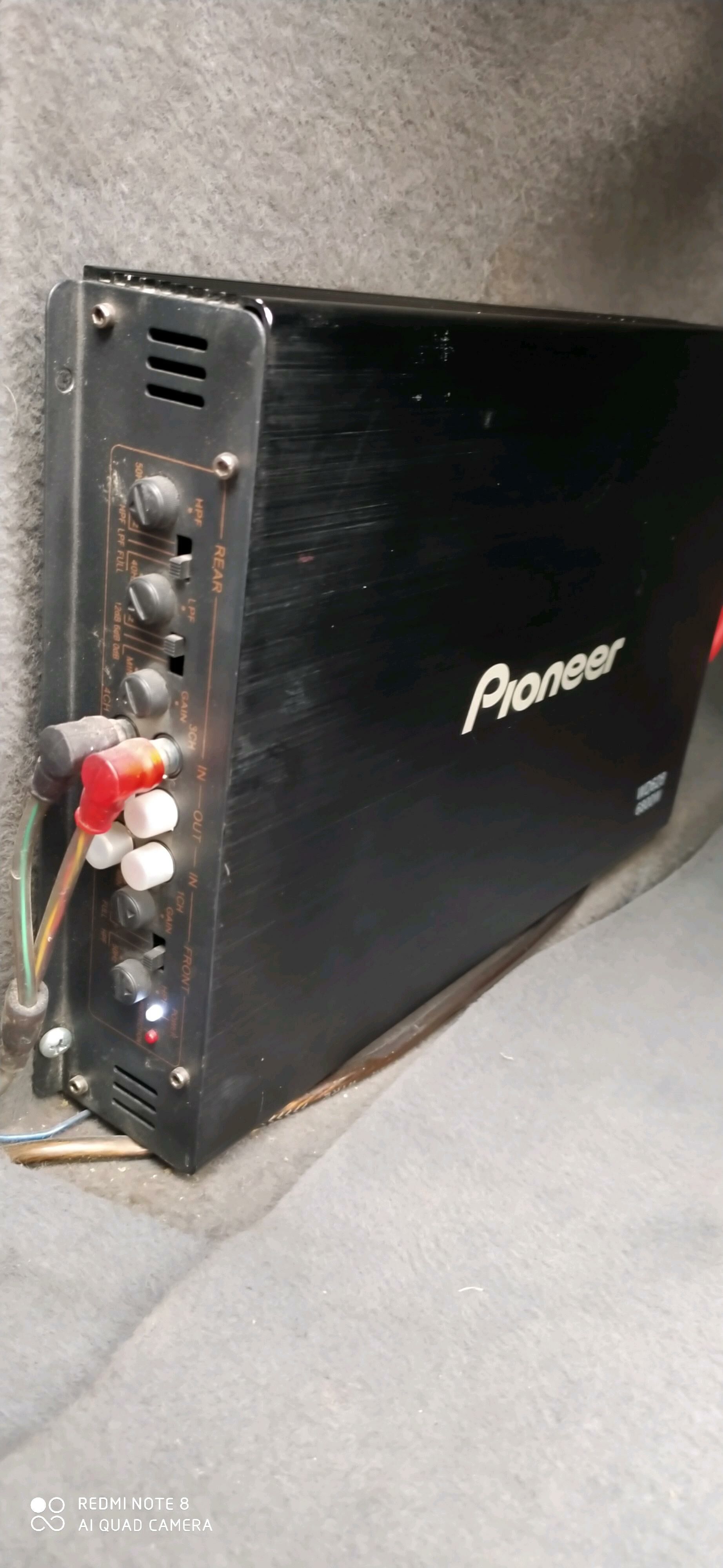 Pioneer 4 000 TMT - Balkanabat - img 5