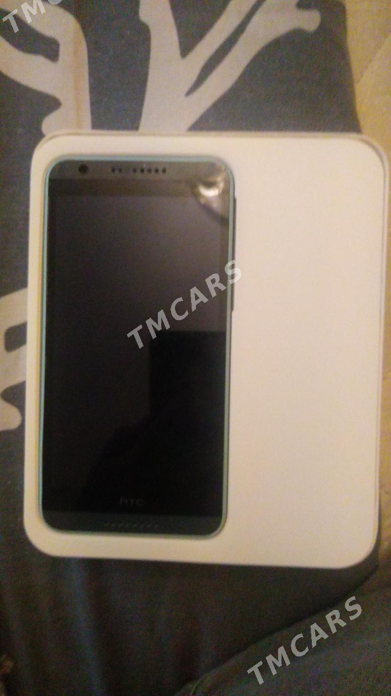 htc - Aşgabat - img 2
